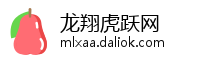 龙翔虎跃网